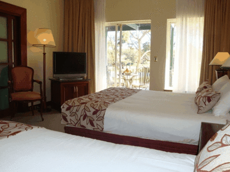 Joondalup Resort - Accommodation QLD