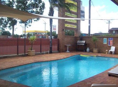 Kerrigundi NSW Accommodation QLD