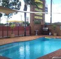 Town And Country Motor Inn Cobar - Accommodation QLD