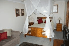 Tall Trees B And B - Accommodation QLD 1