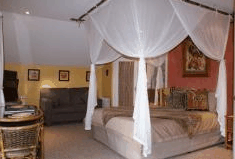 Tall Trees B And B - Accommodation QLD 2