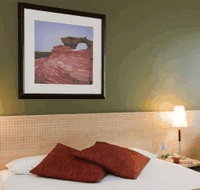 Mercure Hotel Perth - Accommodation QLD