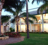 Mandurah Gates Resort - Accommodation QLD