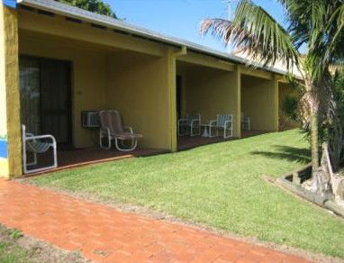 Nambucca Heads NSW Accommodation QLD