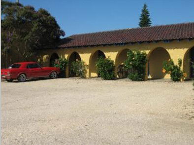 The Nambucca Motel - Accommodation QLD 1