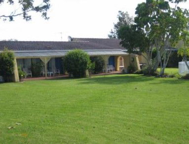 The Nambucca Motel - Accommodation QLD 2