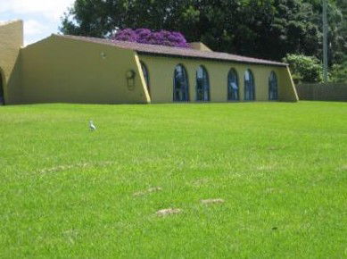 The Nambucca Motel - Accommodation QLD 4