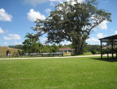 The Nambucca Motel - Accommodation QLD 5
