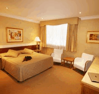 Miss Maud Swedish Hotel - Accommodation QLD