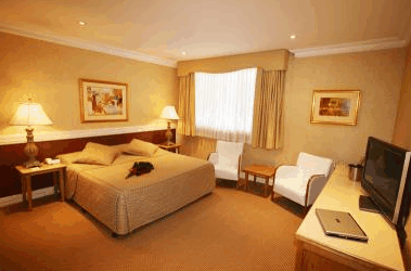 Miss Maud Swedish Hotel - Accommodation QLD 0