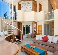 Parkshores Sunshine - Accommodation QLD