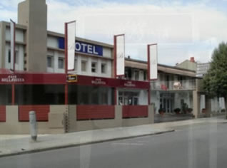 Bailey's Motel - Accommodation QLD 0