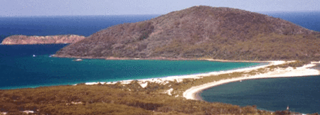 Tea Gardens Waterfront Bed And Breakfast - Accommodation QLD 2