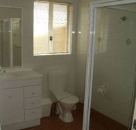 Gale Street Motel and Villas - Accommodation QLD