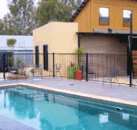Adelphi Apartments - Accommodation QLD