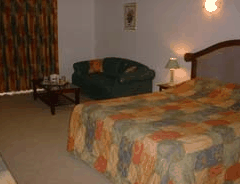 Albert Facey Motor Inn - Accommodation QLD