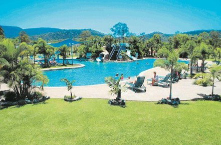 BIG4 Adventure Whitsunday Resort - Accommodation QLD 0