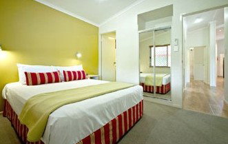 BIG4 Adventure Whitsunday Resort - Accommodation QLD 1