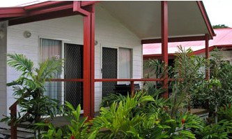 BIG4 Adventure Whitsunday Resort - Accommodation QLD 2