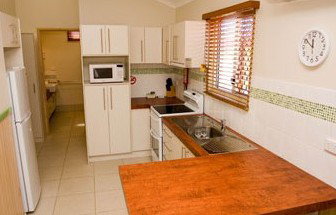 BIG4 Adventure Whitsunday Resort - Accommodation QLD 3