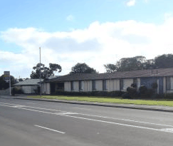 Amaroo Motor Lodge - Accommodation QLD