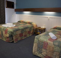 Amity Motor Inn - Accommodation QLD