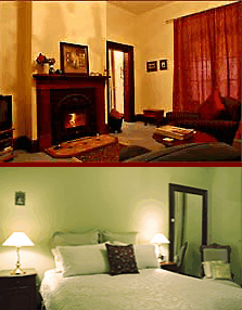  Accommodation QLD