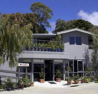 Comfort Inn Lorne Bay View - Accommodation QLD