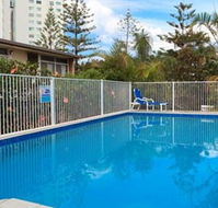 Santa Anne By The Sea - Accommodation QLD