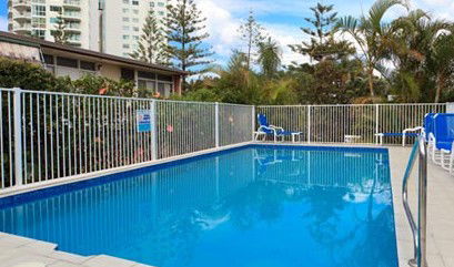 Santa Anne By The Sea - Accommodation QLD 0