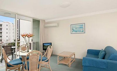 Santa Anne By The Sea - Accommodation QLD 2