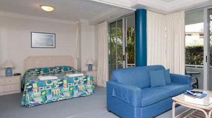 Santa Anne By The Sea - Accommodation QLD 3