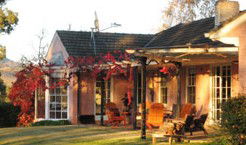 Belltrees Country House - Accommodation QLD 0