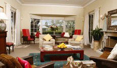 Belltrees Country House - Accommodation QLD 1