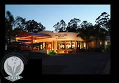 Eastbrook WA Accommodation QLD