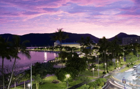 Mantra Esplanade - Accommodation QLD