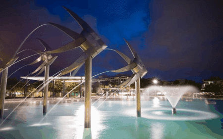 Mantra Esplanade - Accommodation QLD 1