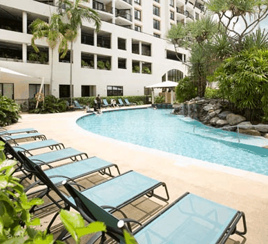Mantra Esplanade - Accommodation QLD 2