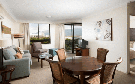 Mantra Esplanade - Accommodation QLD 3