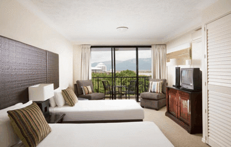 Mantra Esplanade - Accommodation QLD 5