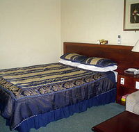 Kingsley Motel - Accommodation QLD