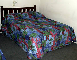 Kingsley Motel - Accommodation QLD 1