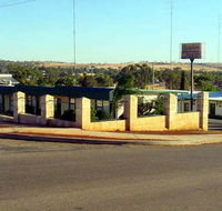 Northam Motel - Accommodation QLD