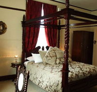 Beaufort House - Accommodation QLD