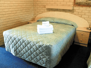 Pinjarra Motel - Accommodation QLD