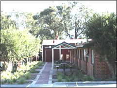 Midland WA Accommodation QLD