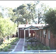 Banksia Tourist Village - Accommodation QLD