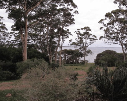 The Denmark Waterfront - Accommodation QLD