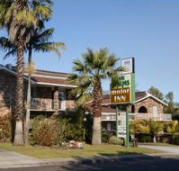 Gosford Palms Motor Inn - Accommodation QLD