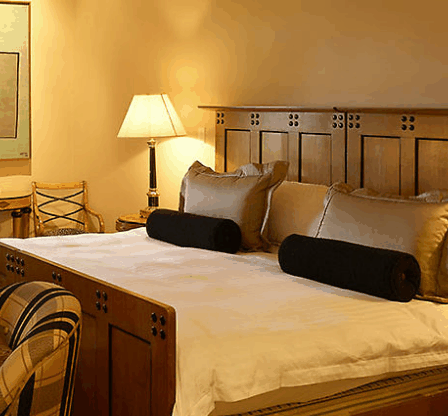 Islington - Accommodation QLD 1